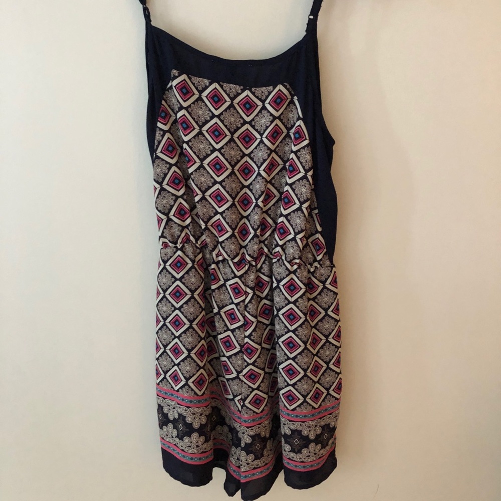 Printed Romper! - Picture 3 of 5